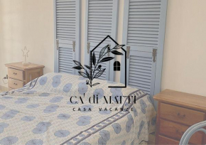 Ca di Matti - Casa Libeccio